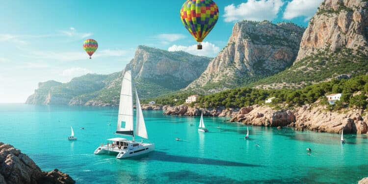 Que Faire À Majorque ? Top 20 Activités Incontournables - Viral Mag Découvrez les 20 activités incontournables à Majorque plages grottes randonnées et croisières pour un séjour mémorable dans les Baléares Viral Mag