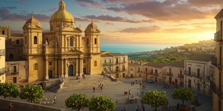 Que Faire À Noto ? 13 Activités Incontournables - Viral Mag Découvrez Noto joyau baroque de Sicile Explorez ses monuments plages et réserves naturelles avec notre guide des 13 activités à ne pas manquer Viral Mag
