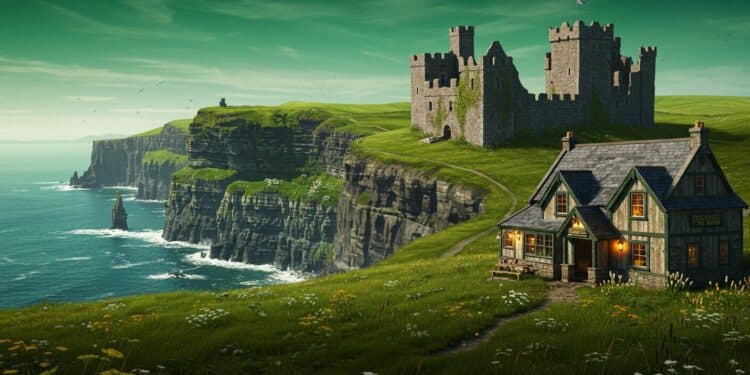 Que Faire En Irlande ? 21 Activités Incontournables - Viral Mag Découvrez 21 activités à faire en Irlande de Dublin aux falaises de Moher explorez châteaux parcs et paysages uniques Viral Mag