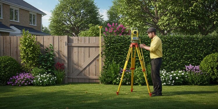 Que faire si votre voisin empiète sur votre terrain  Découvrez vos droits les démarches amiables et judiciaires pour protéger votre propriété   Viral Mag