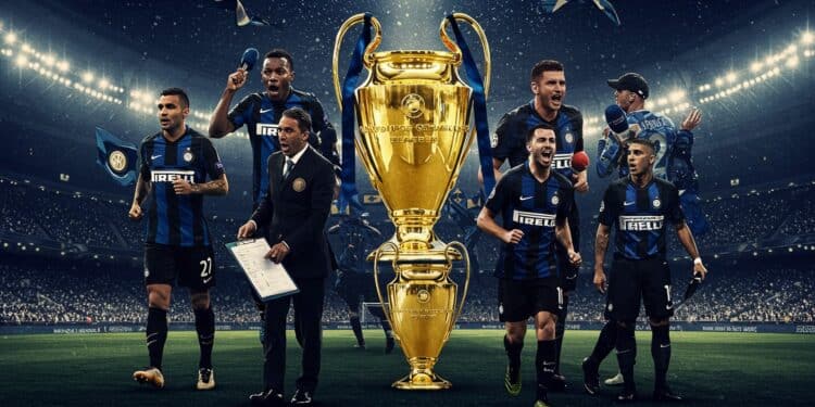 Que Sont Devenus Les Héros De L’Inter 2010 ? - Viral Mag Découvrez les parcours des champions dEurope 2010 de lInter dirigeants entraîneurs consultants ou reconversions surprenantes où sont ils aujourdhui Viral Mag