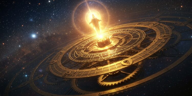 Plongez dans le déisme  croyance en un Dieu créateur mais distant sans dogmes Découvrez son histoire et ses penseurs Lisez pour tout savoir    Viral Mag