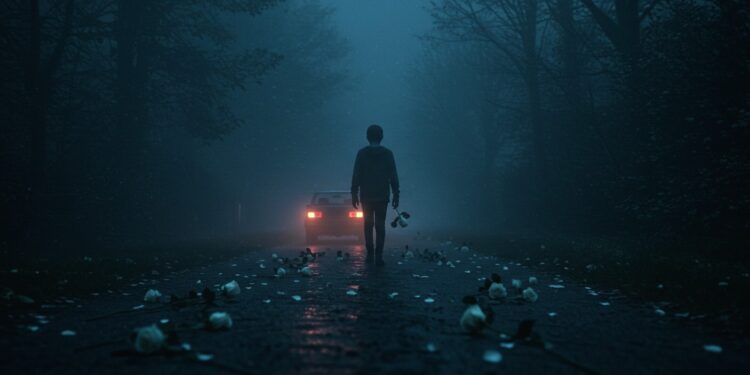 Qui a Tué Rafael ? Enquête en Normandie - Viral Mag Un lycéen de 17 ans Rafael tué par un chauffard en Normandie Qui est responsable Une famille cherche la vérité Découvrez lenquête Viral Mag