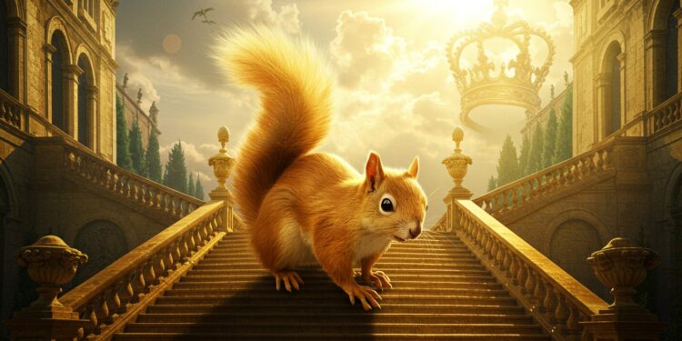 Explorez lhistoire tragique de la devise Quo non ascendet symbole dambition dévorante De lascension fulgurante de Fouquet à sa chute plongez dans un récit captivant   Viral Mag