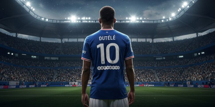 Rabiot Évasif Sur Son Avenir À Marseille - Viral Mag Adrien Rabiot reste vague sur son futur à lOM malgré une saison réussie Restera t il pour la Ligue des champions Découvrez les détails Viral Mag