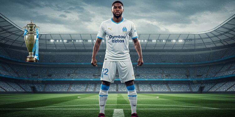 Adrien Rabiot star de lOM réagit à son absence aux Trophées UNFP Une injustice pour le milieu  Découvrez son parcours et limpact à Marseille   Viral Mag