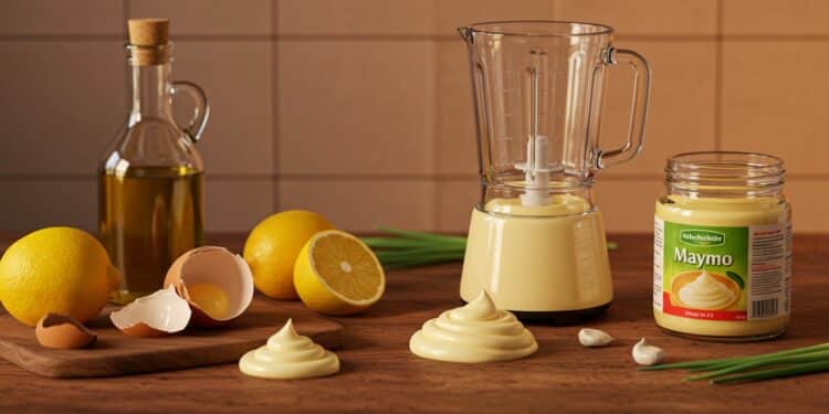 Rachael Ray révèle pourquoi elle rejette la mayonnaise industrielle et prône le fait maison Découvrez ses astuces et recettes pour sublimer vos plats    Viral Mag
