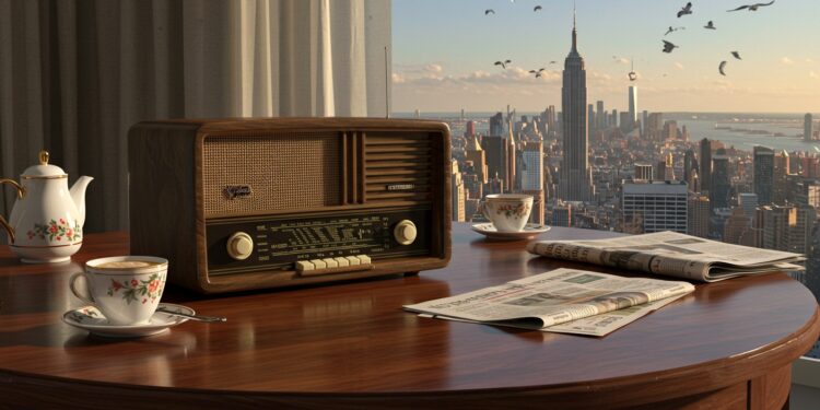 Rachida Dati Critique France Inter : Vrai ou Faux ? - Viral Mag Rachida Dati qualifie France Inter de radio pour vieux bourgeois Analyse de ses propos du public de la radio et des enjeux de laudiovisuel public Viral Mag