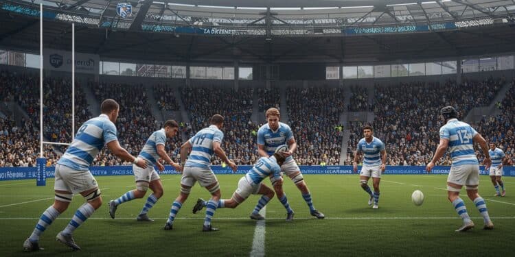 Racing 92 affronte Bayonne en Top 14 ce 10 mai Découvrez lheure la chaîne TV et les enjeux de ce match crucial pour le maintien et le top 6   Viral Mag