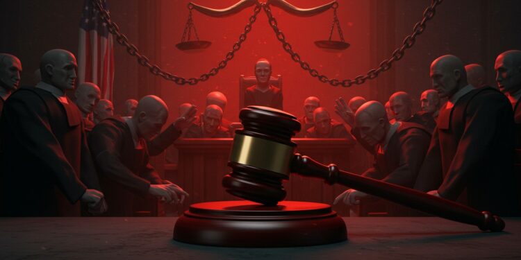 Un voleur libyen condamné à Chelles pour injures racistes et vol Découvrez les détails de cette affaire choquante et ses implications   Viral Mag