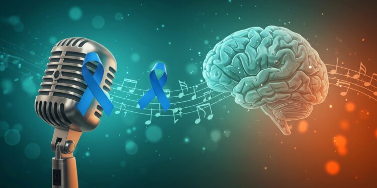 Rap Et Sclérose : Une Voix Pour Sensibiliser - Viral Mag Le rap au service de la sclérose en plaques découvrez comment la musique porte les combats des malades sensibilise et brise les tabous en France Viral Mag