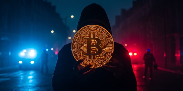 Un père enlevé à Paris pour une rançon en cryptomonnaies  5 suspects face à la justice 2 libérés Découvrez les détails de cette affaire choquante   Viral Mag