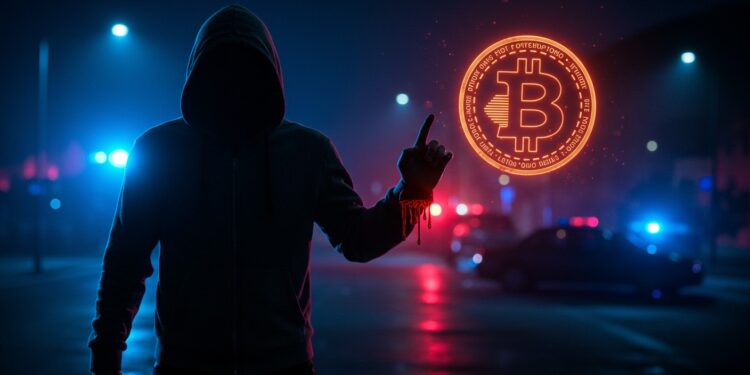 Un père enlevé à Paris mutilé une rançon exigée Plongez dans cette affaire liée aux cryptomonnaies qui secoue la France   Viral Mag