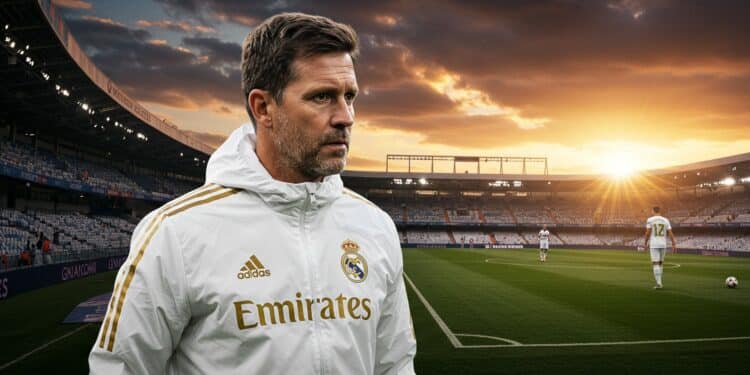 Raul légende du Real Madrid quittera le Castilla en 2025 Découvrez pourquoi et ce que lavenir lui réserve dans cet article captivant   Viral Mag