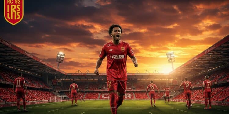 RC Lens amorce une réorganisation majeure avec les départs de Pierre Dréossi et Diego Lopez Découvrez les impacts sur le club et ses ambitions   Viral Mag