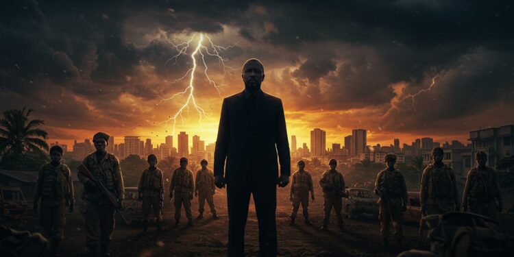 RDC : Kabila à Goma, Défie le Pouvoir en Place - Viral Mag Joseph Kabila à Goma au cœur de la rébellion M23 un retour provocateur qui secoue la RDC Quelles implications pour Kinshasa et la région Viral Mag