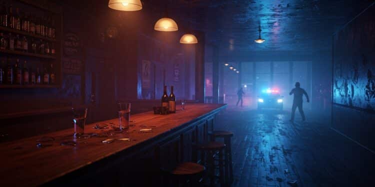 Récidive à Lot-et-Garonne : 35e Condamnation d’un Quadragénaire - Viral Mag Un quadragénaire récidiviste libéré après deux ans de prison replonge dans le crime en 48h cambriolage vol de voiture et dérapage Une 35e condamnation Viral Mag