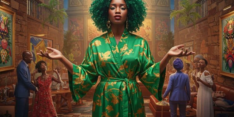 Record Pulvérisé : La Dame de l’Orient de Tretchikoff aux Enchères - Viral Mag La Dame de lOrient de Tretchikoff vendue 17M$ à Johannesburg un record mondial Découvrez lhistoire de cette œuvre iconique et son impact culturel Viral Mag