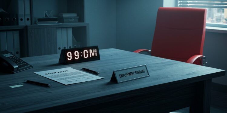 Pourquoi des candidats recrutés ne se présentent ils pas au travail  Découvrez le phénomène du career catfishing et ses impacts Lisez maintenant    Viral Mag