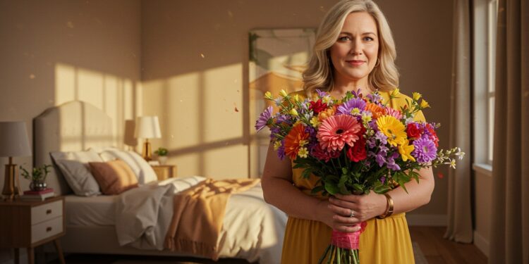 Redécouvrir Sa Sexualité Après Le Divorce - Viral Mag Comment reprendre confiance en soi et redécouvrir sa sexualité après un divorce Une quadragénaire partage son parcours intime et inspirant Viral Mag