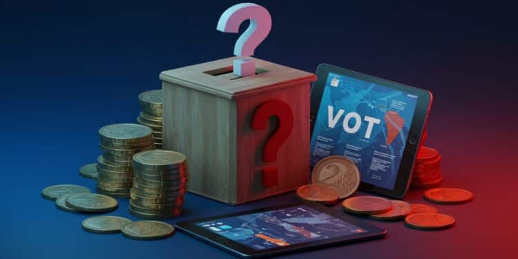 Référendum : Coût et Enjeux Dévoilés - Viral Mag Un référendum après lété Découvrez les coûts enjeux et défis dune consultation populaire en France Analyse complète Viral Mag