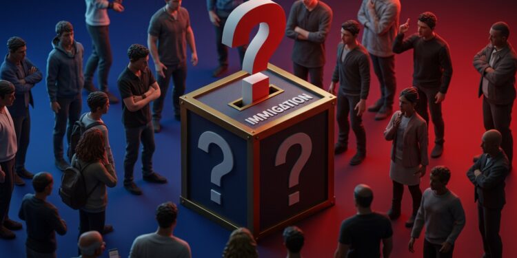 Bruno Retailleau relance le référendum sur limmigration Découvrez les enjeux les obstacles et les implications de cette proposition politique majeure   Viral Mag