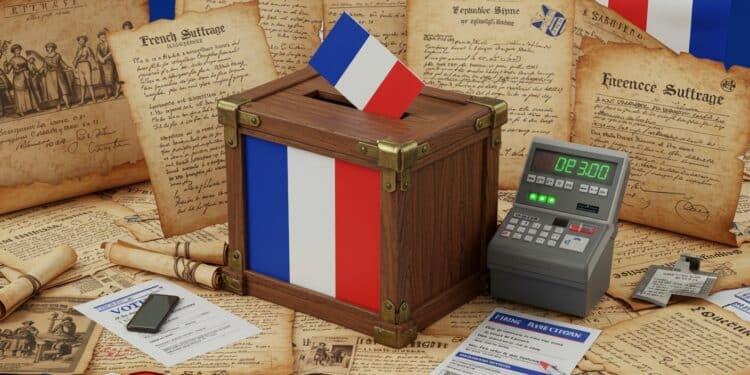 Référendums en France : Une Histoire de Choix - Viral Mag Explorez lhistoire des référendums sous la Ve République de lAlgérie à lEurope Quels enjeux pour demain Viral Mag