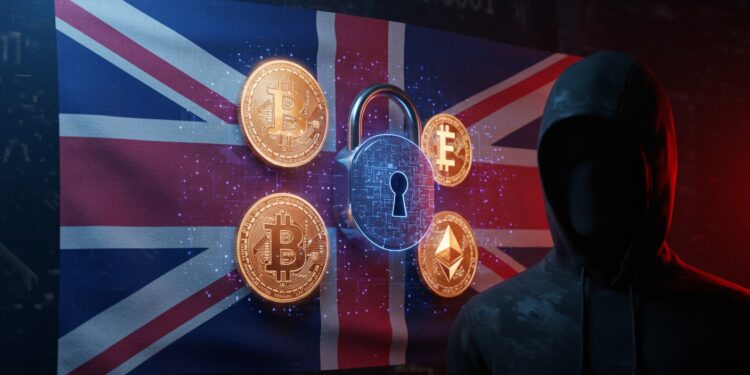 Régulation Crypto : Les Nouveaux Défis du Royaume-Uni - Viral Mag Le Royaume Uni renforce ses règles KYC pour la crypto mais un récent scandale de fuite de données soulève des doutes Découvrez les enjeux et risques Viral Mag