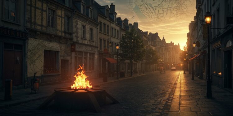 Reims commémore le 7 mai 1945 date oubliée de la capitulation nazie Découvrez les événements et la transformation du musée de la Reddition   Viral Mag