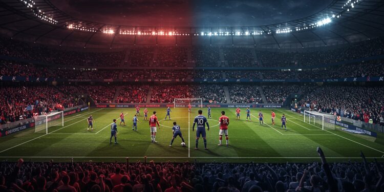 Reims doit il aligner une équipe B contre le PSG en finale de Coupe de France  Analyse des enjeux stratégies et avis dexperts   Viral Mag