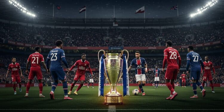 Reims affronte le PSG en finale de Coupe de France une chance unique pour briller malgré le barrage L1L2 Suivez lélan de Samba Diawara    Viral Mag