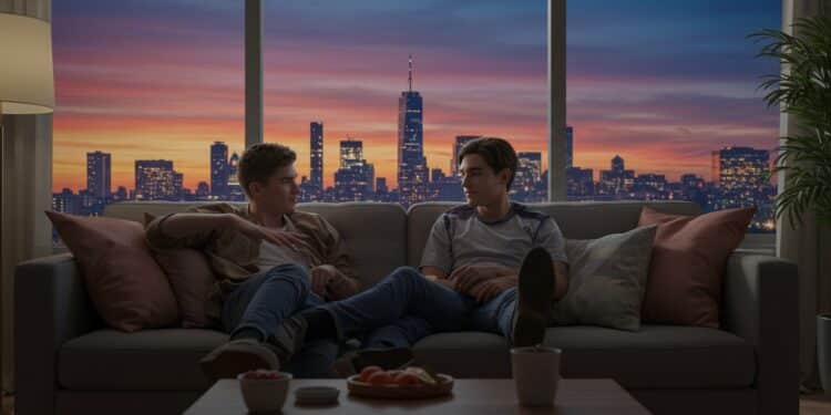 Relations Hybrides : Entre Amitié Et Intimité - Viral Mag Explorez les relations hybrides entre amitié et intimité chez les 18 29 ans Découvrez un phénomène en plein essor mêlant liberté et plaisir Viral Mag