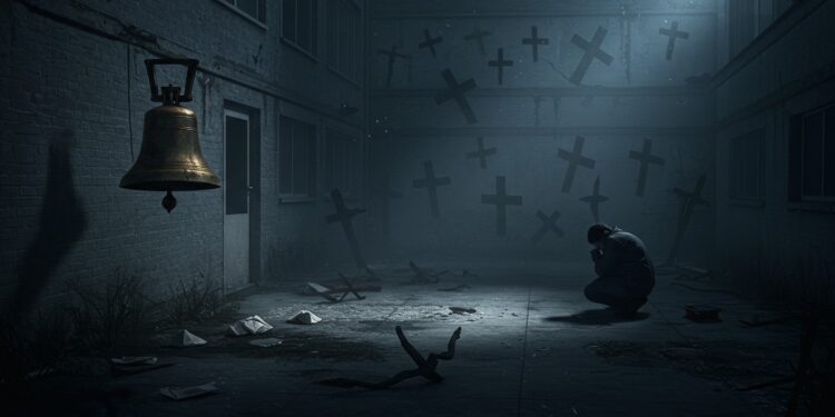 Remords Parentaux : Drames dans les Écoles Catholiques - Viral Mag Les scandales dans les écoles catholiques bouleversent les parents rongés par la culpabilité Découvrez leurs témoignages poignants et les vérités cachées Viral Mag