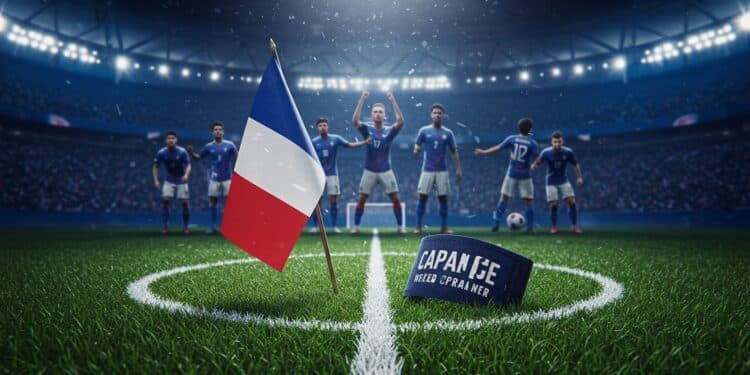 Les Bleues face à un tournant  Wendie Renard Eugénie Le Sommer et Kenza Dali absentes de la Ligue des nations et de lEuro  Découvrez les enjeux de ce renouveau   Viral Mag