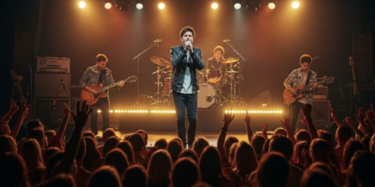 Renaud : 50 Ans de Carrière en Concert Épique - Viral Mag Célébrez les 50 ans de carrière de Renaud avec le live de son concert mythique à la Cigale en 2007 un marathon musical inoubliable Viral Mag