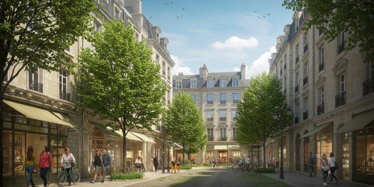 Rennes 2025 : Les Rues Où l’Immobilier S’envole - Viral Mag Découvrez les 10 rues les plus chères de Rennes en 2025 avec des prix immobiliers records et un focus sur le quartier prisé de Sévigné Thabor Viral Mag