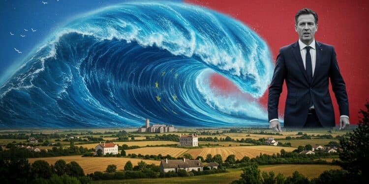 La droite française se redynamise avec lélection de Bruno Retailleau Annie Genevard évoque un retour en force pour les municipales 2026 Découvrez les enjeux   Viral Mag