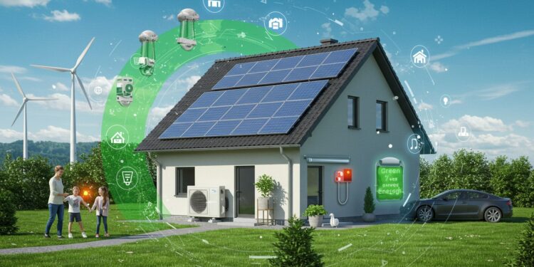 LÉtat mobilise le privé via les CEE pour financer la rénovation énergétique et le leasing social face à un budget contraint Découvrez comment   Viral Mag