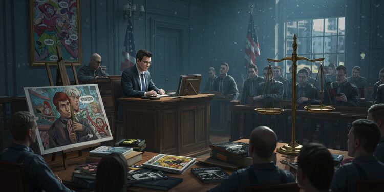 Renvoi Du Procès De Bastien Vivès À Nanterre - Viral Mag Le procès de Bastien Vivès accusé de pédopornographie dans ses BD a été renvoyé à Nanterre Plongez dans les détails de cette affaire controversée Viral Mag