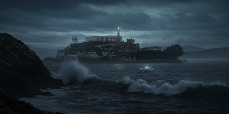 Réouverture d’Alcatraz : Un Retour Controversé - Viral Mag La prison dAlcatraz pourrait rouvrir Plongez dans son passé fascinant ses évasions légendaires et les débats autour de ce projet audacieux   Viral Mag