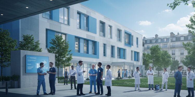 Cinq candidats se disputent la reprise de lInstitut Montsouris à Paris en redressement judiciaire Découvrez les enjeux médicaux sociaux et financiers   Viral Mag