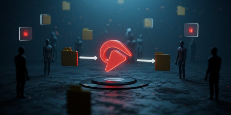 Un vaste réseau pédocriminel démantelé en France via Telegram Découvrez les profils surprenants des suspects et les enjeux de cette opération choc   Viral Mag