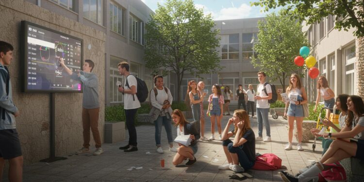 Résultats Bac 2025 : Dates, Mentions et Rattrapage - Viral Mag Découvrez les dates des résultats du bac 2025 les mentions possibles et comment préparer le rattrapage Tout ce quil faut savoir pour réussir Viral Mag