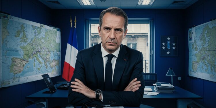 Bruno Retailleau dévoile un plan audacieux contre lislamisme avec une organisation renforcée et une lutte ciblée Découvrez les détails de cette stratégie   Viral Mag