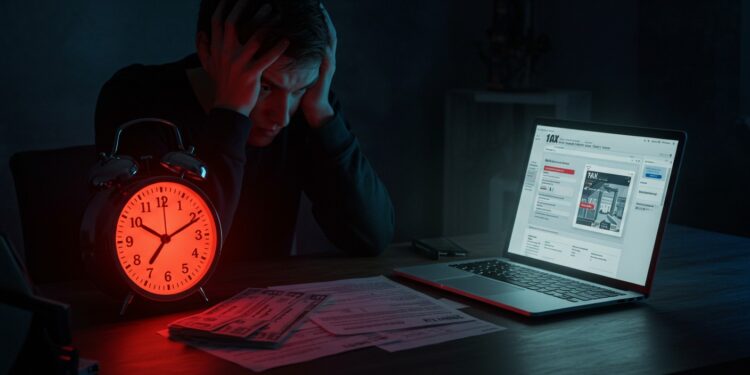 Que faire si vous avez raté la déclaration dimpôts 2025  Découvrez les sanctions solutions et astuces pour limiter les pénalités   Viral Mag