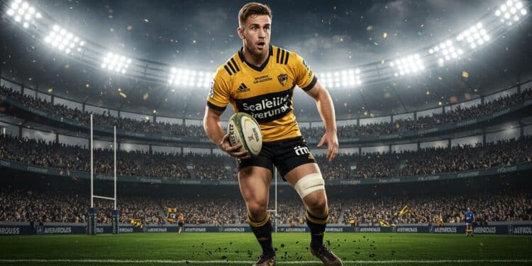 Pierre Bourgarit revient pour La Rochelle face à Perpignan en Top 14 Découvrez limpact de son retour et les défis de léquipe dans cet article captivant   Viral Mag