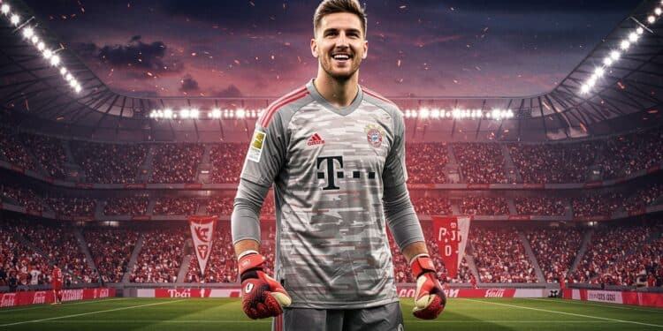 Manuel Neuer revient après une blessure pour affronter Mönchengladbach Découvrez limpact de son retour sur le Bayern et la Bundesliga   Viral Mag