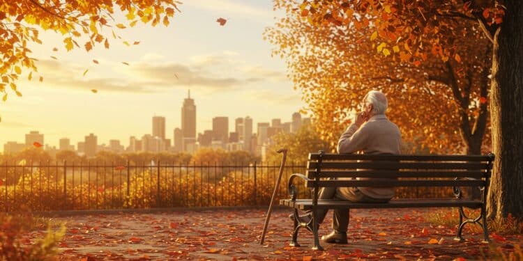 La retraite entre liberté et vide identitaire  découvrez les défis et opportunités de cette transition majeure dans notre société   Viral Mag