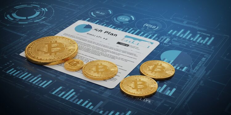 Le Département du Travail US lève ses restrictions sur les cryptomonnaies dans les plans 401k adoptant une position neutre Découvrez ce que cela change   Viral Mag