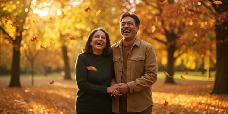 Retrouver l’Amour à 63 Ans : Une Nouvelle Jeunesse - Viral Mag À 63 ans Patrick redécouvre lamour et une énergie juvénile Plongez dans son histoire émouvante et inspirante entre rencontres et renouveau Viral Mag